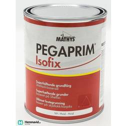 Rust-Oleum PEGAPRIM® ISOFIX SE Vit