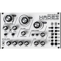 Dreadbox Hades Analog Bass Synthesizer Reissue