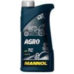 Mannol Engine Oil 2-Stroke Agro 1L Motoröl