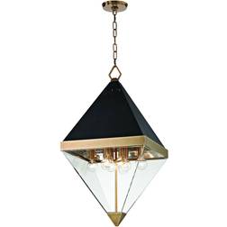 Hudson Valley Lighting 4515 Coltrane Pendant Lamp