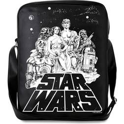 Star Wars Messenger Bag Classic