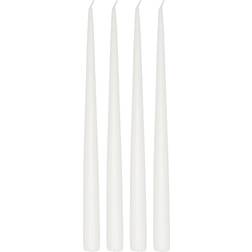 Scandi Essential Atmosphere White LED-ljus 32cm 4st