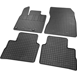 Gledring Gummimåtter Nissan Qashqai J12 2020