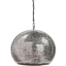 Regina Andrew Pierced Sphere Pendant Lamp