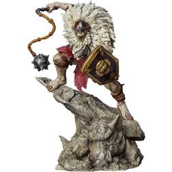 ThunderCats BDS Art Scale Staty 1/10 Monkian 23 cm