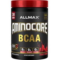 Allmax Nutrition Aminocore BCAA Ananas Mango 945g