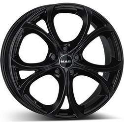 Mak Lario 8x20 5/110 ET33 CB65.1