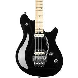 Peavey Hp2 Be Electric Guitar Black