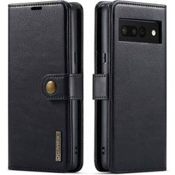 MTK DG.MING 2 In 1 Wallet Case For Google Pixel 7 Pro
