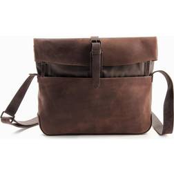 Twister Kuriertasche M - Brown