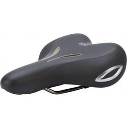 Selle Royal Lookin racercykelsadel, Sw/silver, 269