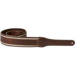 Taylor Renaissance 2.5" Leather Strap Cordovan 2.5 In