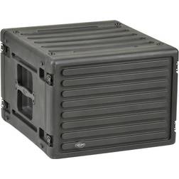 SKB 1SKB-R8U Roto Rack Case