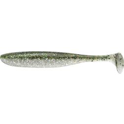 Keitech Lure Fishing Supple Lure Easy Shiner 5 Silver Flash