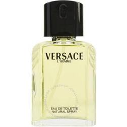 Versace L'Homme EdT (Tester) 100ml