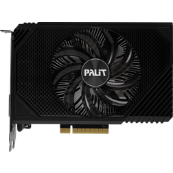 Palit Microsystems GeForce RTX 3050 StormX HDMI 1xDP 8GB