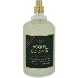 4711 Acqua Colonia Blood Orange & Basil EdC (Tester) 170ml