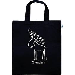 Oria Sverigekasse Fabric Bag