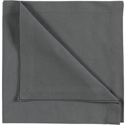 Linum Robert Cloth Napkin Gray, Green, Blue (45x45cm)