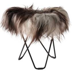 Cuero Flying Goose Iceland Sittpall 47cm