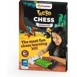 PlayShifu PlayShifu Tacto Chess