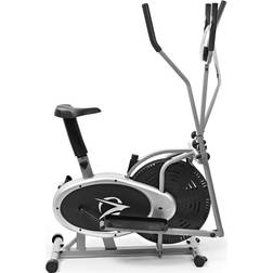 Plasma Fit Elliptical 2350X-Pro