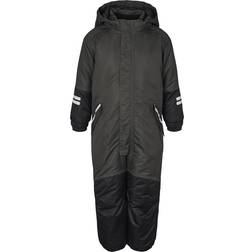 McKinley Moose MR Winter Overall - Grey