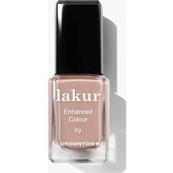 LondonTown Lakur Nail Lacquer Cafe Au Lait 12ml