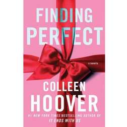 Finding Perfect: A Novella (Ljudbok, 2020)