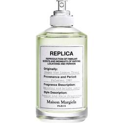 Maison Margiela Replica Under The Lemon Trees EdT (Tester) 100ml