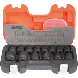 Bahco D/S14 Hylsnyckel
