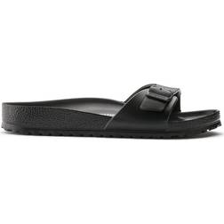 Birkenstock Madrid Essentials EVA - Black