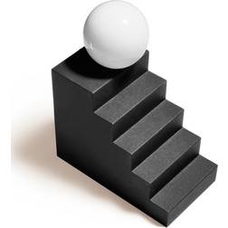 Oblure Stair Bordlampe 22.5cm