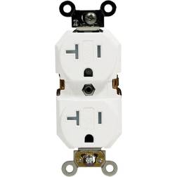 Leviton R57-TWR20-00W