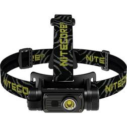 NiteCore HC60 V2