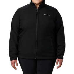 Columbia Kruser Ridge II Softshell
