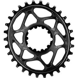 AbsoluteBlack 30T GXP SRAM