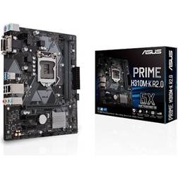 ASUS PRIME H310M-K R2.0