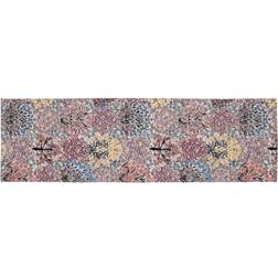 Almedahls Botanic Garden Dug Brun, Pink (150x45cm)