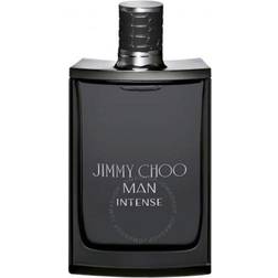 Jimmy Choo Man Intense EdT (Tester) 100ml