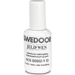 Swedoor 1269987 Repair Paint Hvid 0.02L