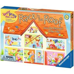 Ravensburger Race to the Roof