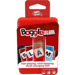 Shuffle Boggle Slam