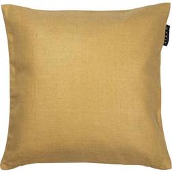 Garbo&Friends Seta Cushion Cover Yellow, Black, Beige, Blue, Red, Pink, Orange (40x40)