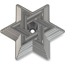 Nordic Ware Star of David Cake Pan 10.2 "