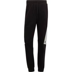 adidas Future Icons Embroidered Badge of Sport Joggers