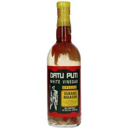 Spiced White Vinegar Puti