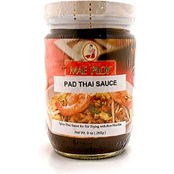 Mae Ploy Mae Ploy Pad Thai Noodle Sauce