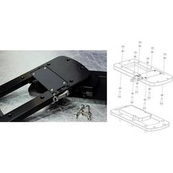 Rhino BMR Quick Release Bracket Motorbeslag