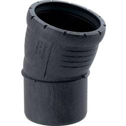 Geberit Silent-Pro bøjning 15° 110MM